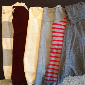 Sweater Bundle | S/M